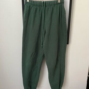 Cotton on Sweat Pants